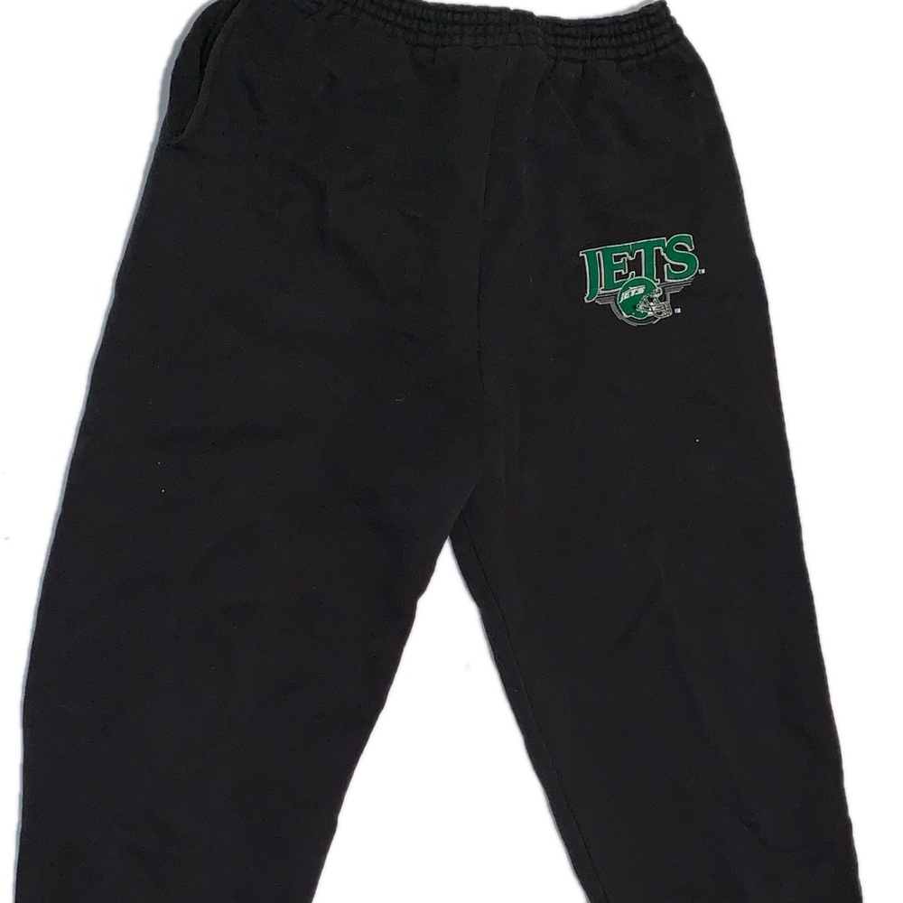 Jets sweatpants
